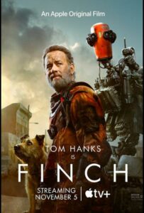 Финч Смотреть Онлайн Фильм Бесплатно